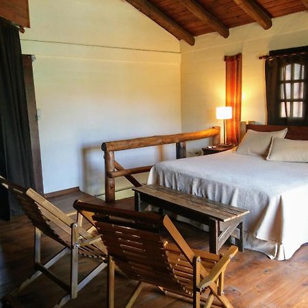 Hotel La Matilda Santa Rosa de Calamuchita Esterno foto