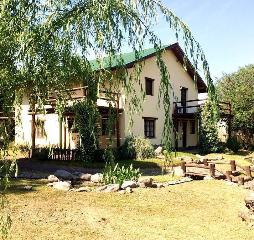 Hotel La Matilda Santa Rosa de Calamuchita Camera foto