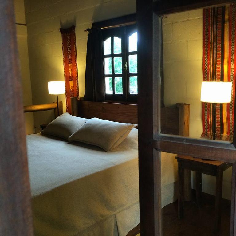 Hotel La Matilda Santa Rosa de Calamuchita Esterno foto